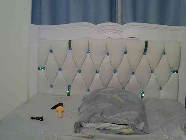 Prettyxoxo webcam