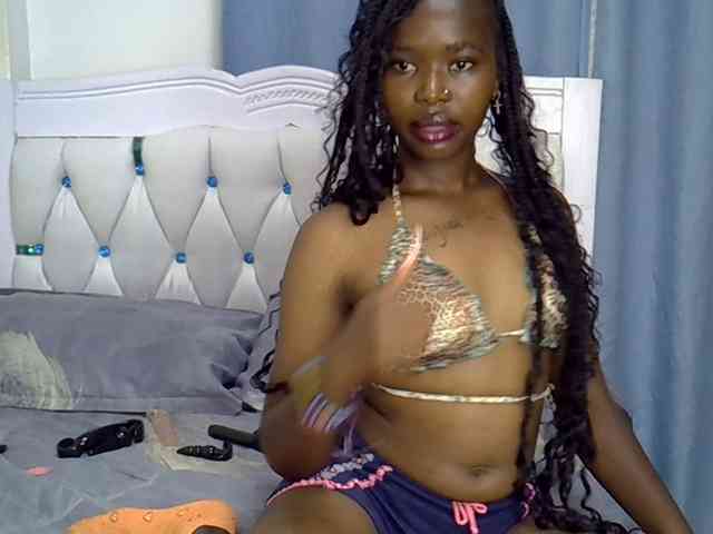 Prettyxoxo webcam