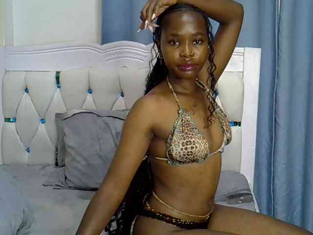 Prettyxoxo webcam