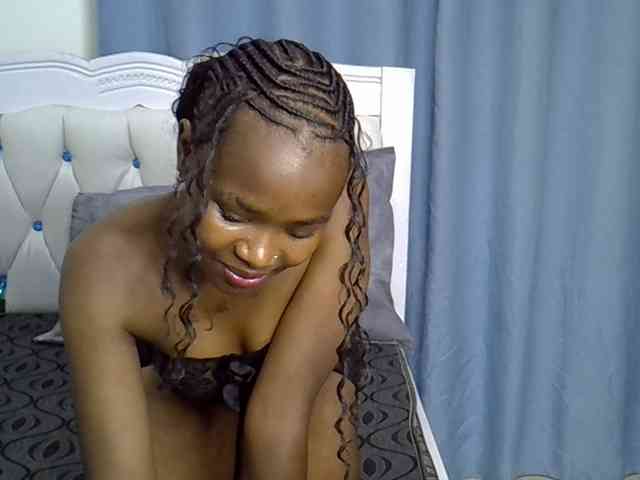 Prettyxoxo webcam