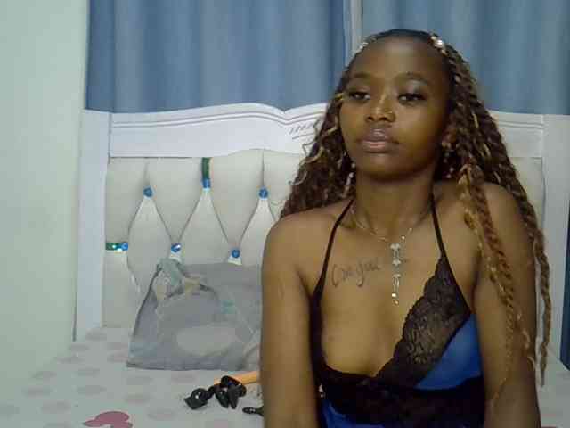Model: Prettyxoxo