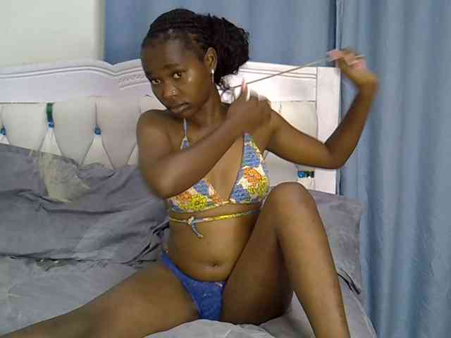 Prettyxoxo webcam