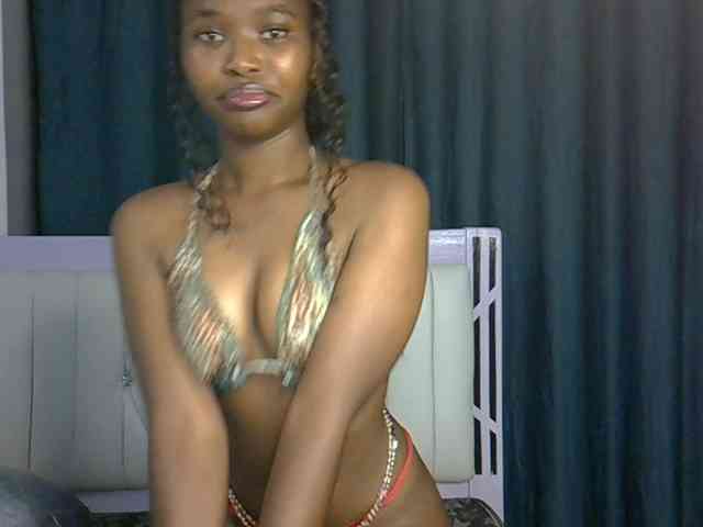 Prettyxoxo webcam