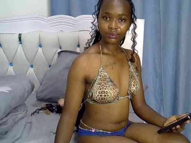 Prettyxoxo webcam
