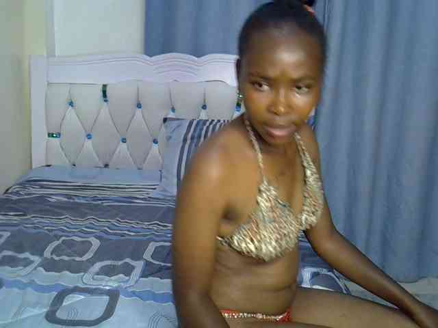 Prettyxoxo webcam