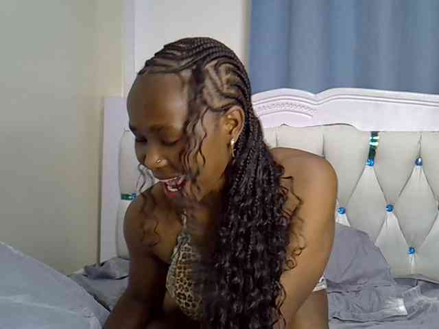 Prettyxoxo webcam