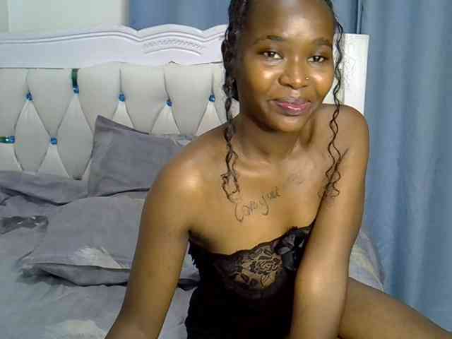 Prettyxoxo webcam