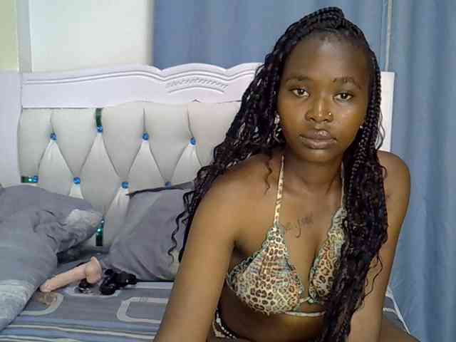 Prettyxoxo webcam