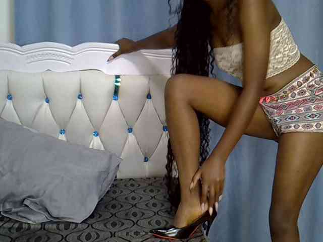 Prettyxoxo webcam