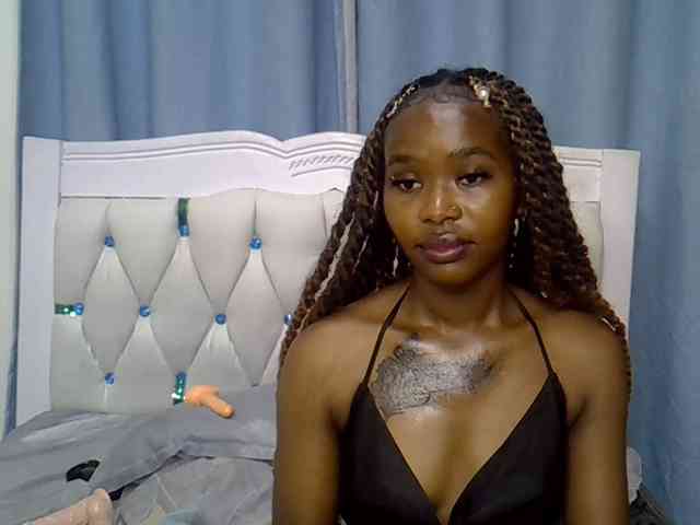 Prettyxoxo webcam