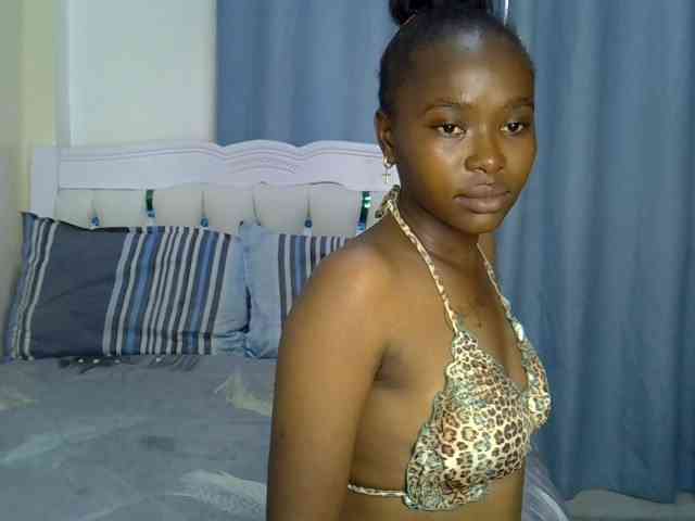Prettyxoxo webcam