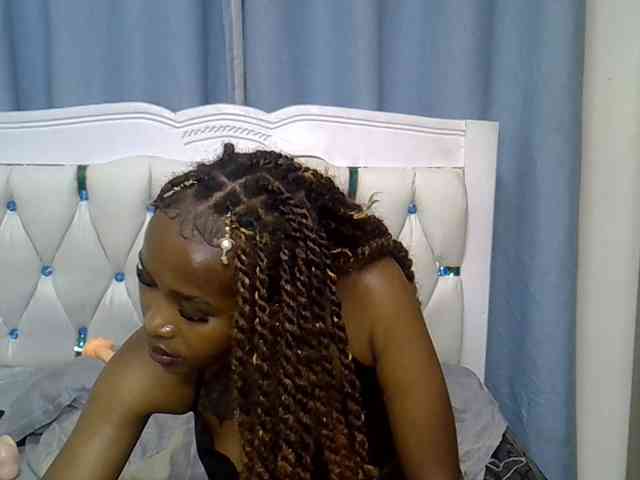 Prettyxoxo webcam