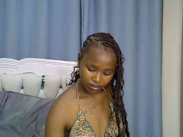 Prettyxoxo webcam