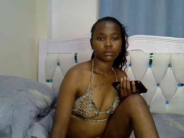 Prettyxoxo webcam