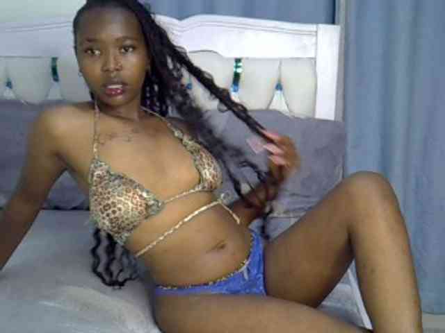 Prettyxoxo webcam