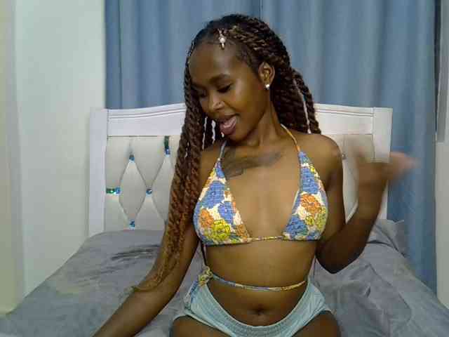 Prettyxoxo webcam