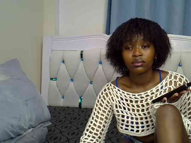 Prettyxoxo webcam