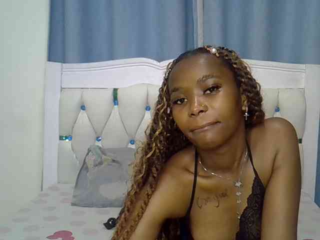 Prettyxoxo webcam