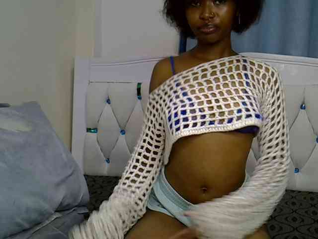 Prettyxoxo webcam