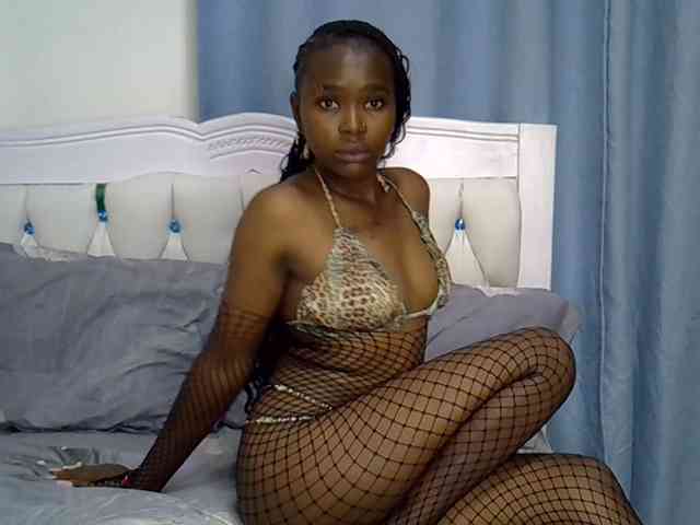 Prettyxoxo webcam