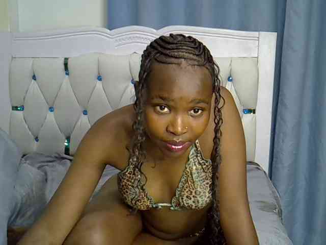 Prettyxoxo webcam