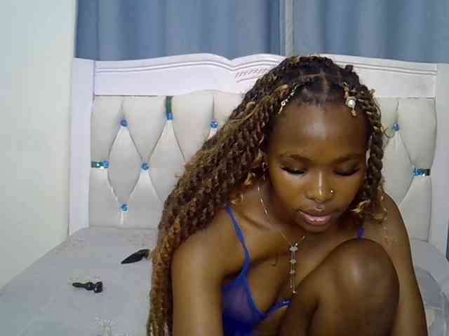 Prettyxoxo webcam