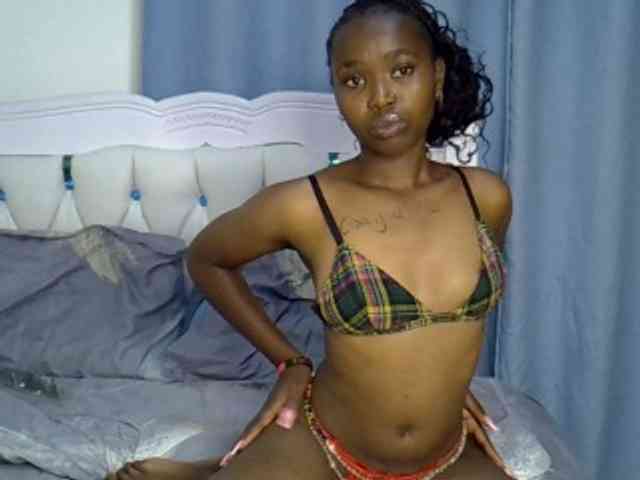 Prettyxoxo webcam