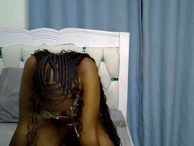 Prettyxoxo webcam
