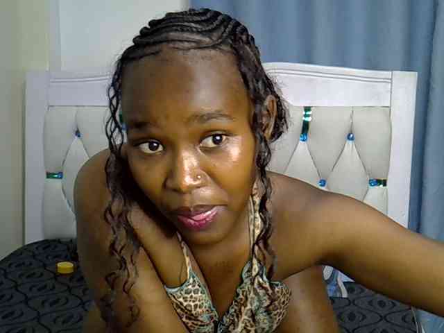 Prettyxoxo webcam