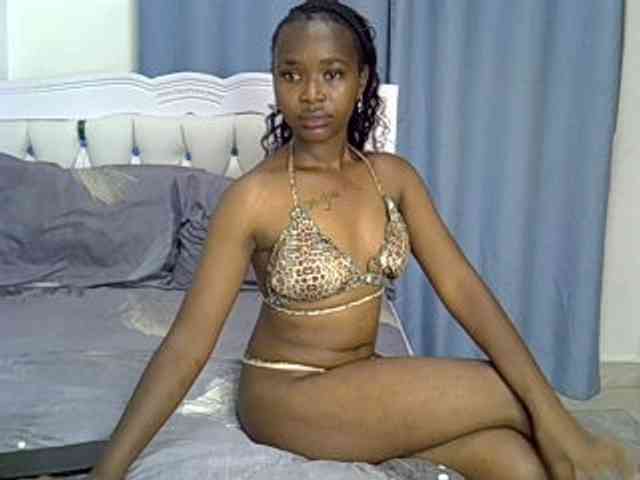Prettyxoxo webcam