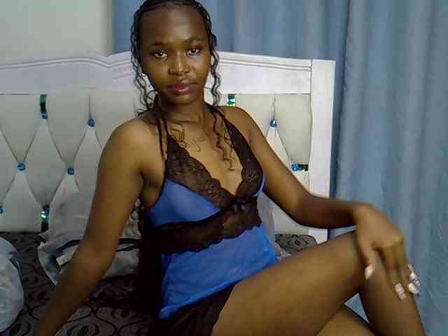 Prettyxoxo webcam