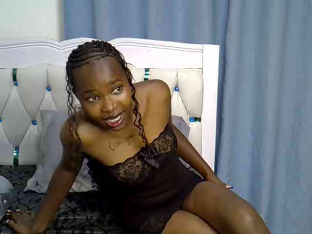 Prettyxoxo webcam