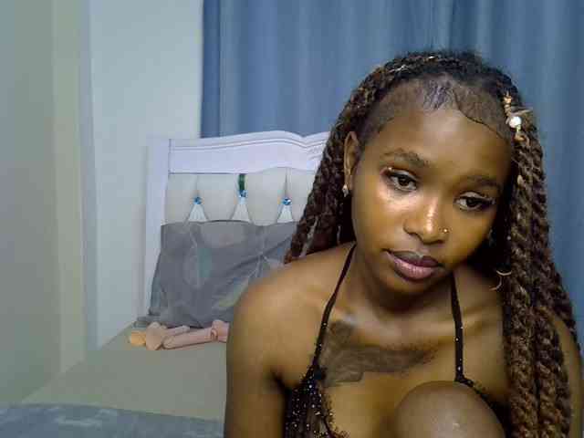 Prettyxoxo webcam
