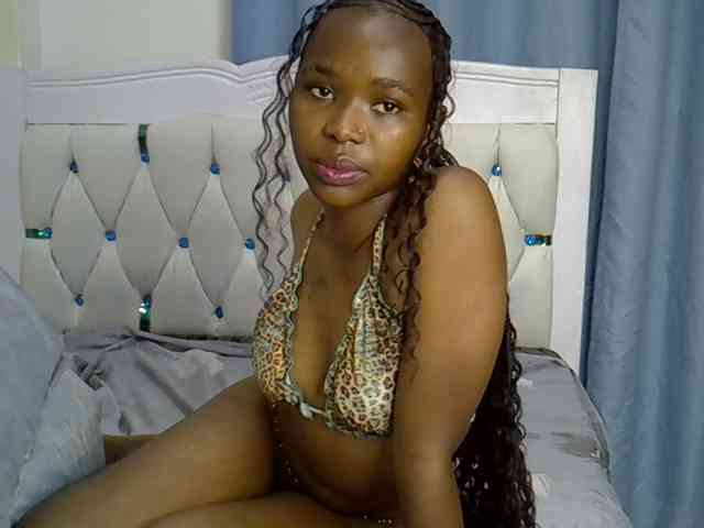Prettyxoxo webcam