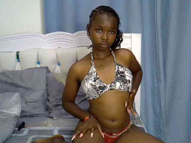 Prettyxoxo webcam