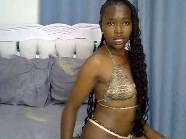 Prettyxoxo webcam