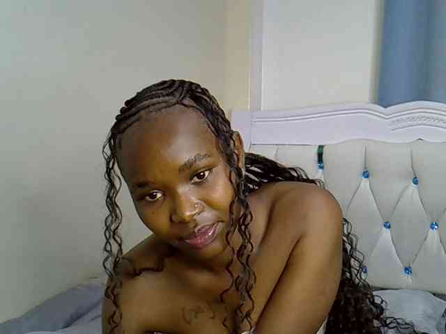 Prettyxoxo webcam
