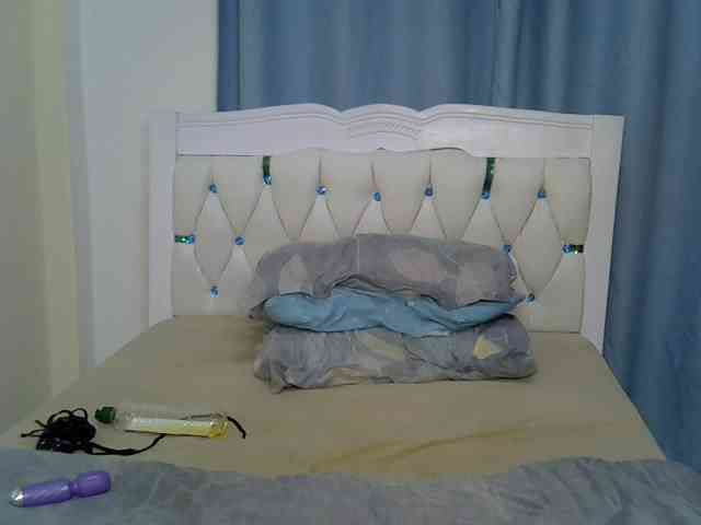 Prettyxoxo webcam