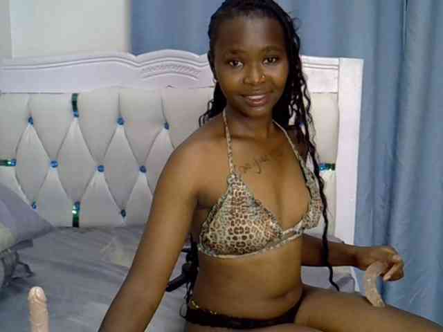 Prettyxoxo webcam