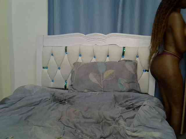 Prettyxoxo webcam