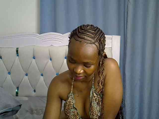Prettyxoxo webcam