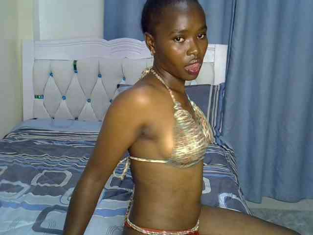 Prettyxoxo webcam