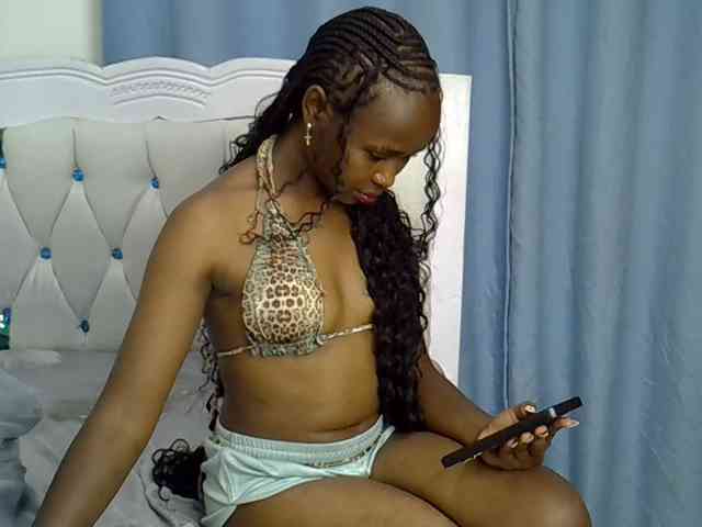 Prettyxoxo webcam