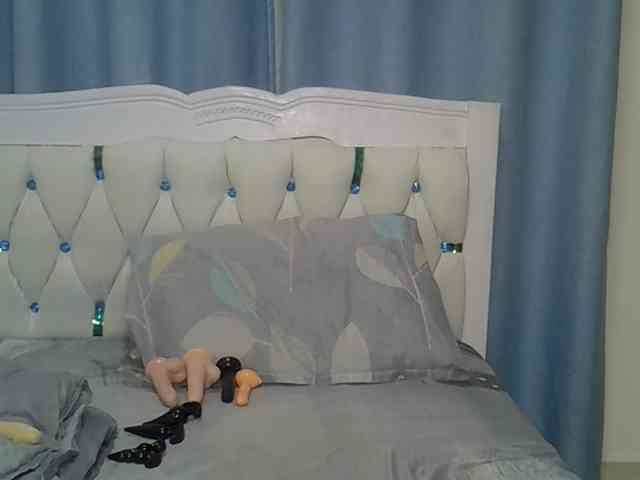 Prettyxoxo webcam