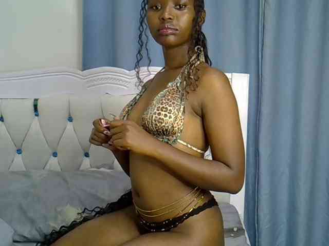 Prettyxoxo webcam