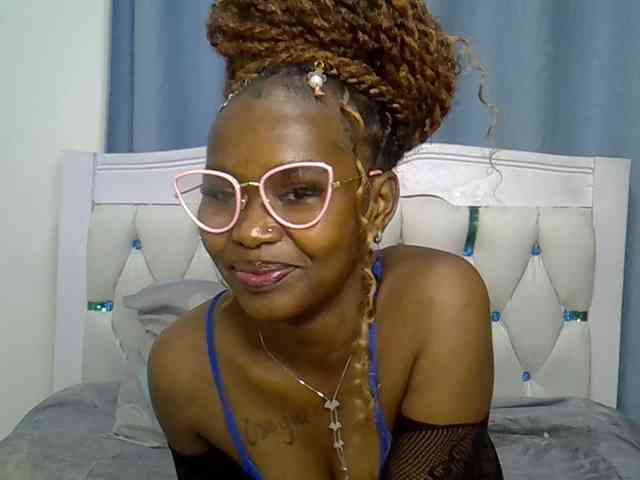 Prettyxoxo webcam