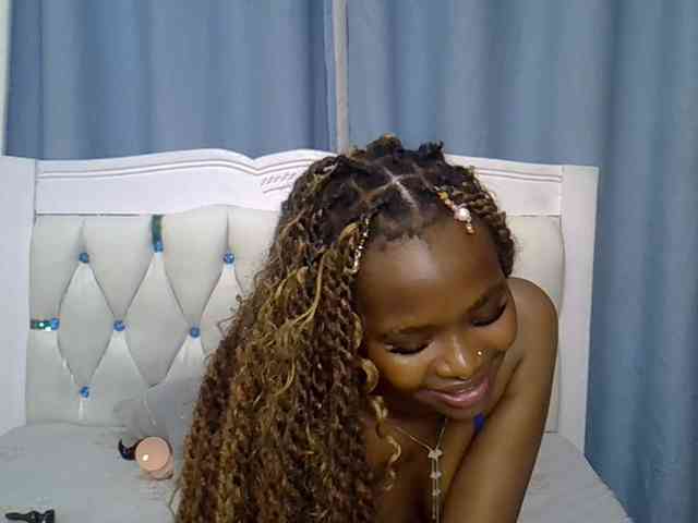 Prettyxoxo webcam