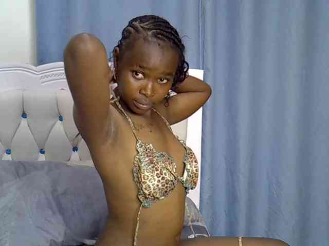Prettyxoxo webcam