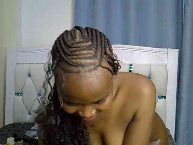 Prettyxoxo webcam