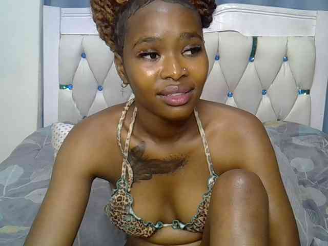 Prettyxoxo webcam